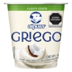 Imagen de Yogurt Alpura Griego Coco 125 GRS