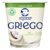 Imagen de Yogurt Alpura Griego Coco 125 GRS