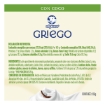 Imagen de Yogurt Alpura Griego Coco 125 GRS