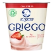 Imagen de Yogurt Alpura Griego Fresa 125 GRS