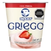 Imagen de Yogurt Alpura Griego Fresa 125 GRS