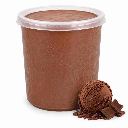 Imagen de Helado Artezzana Chocolate 2.4 LTS
