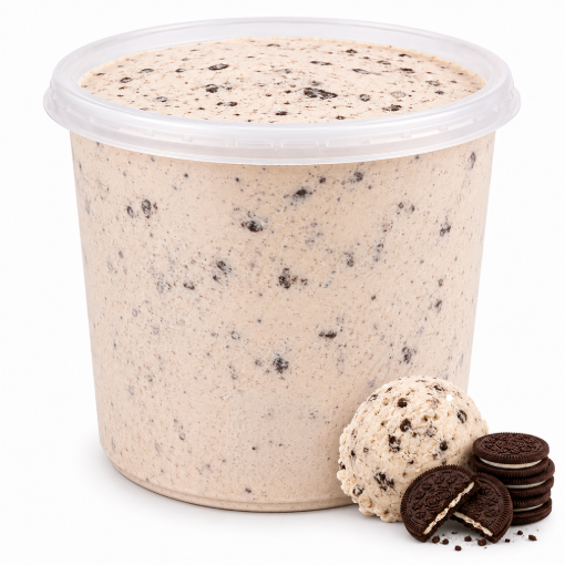 Imagen de Helado Artezzana Galleta 4.25 LTS