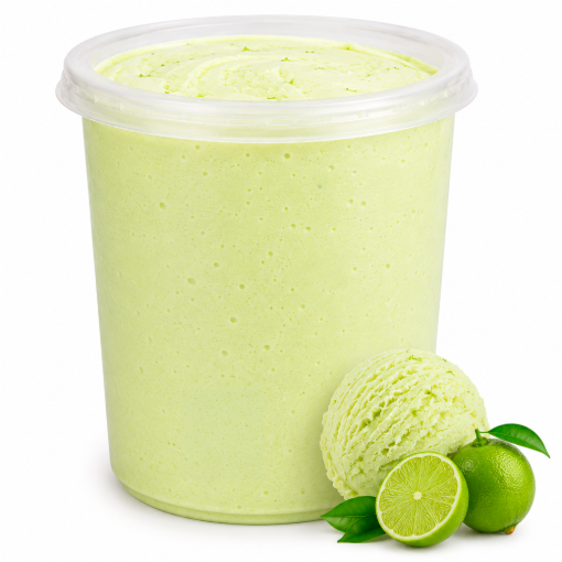 Imagen de Helado Artezzana Limón 2.4 LTS
