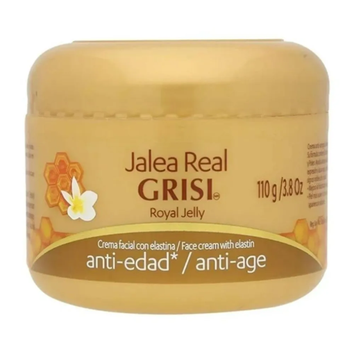 Imagen de Crema Grisi Jalea Real Antiedad 110 GRS