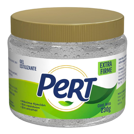 Imagen de Gel Pert Extra Firme 230 GRS