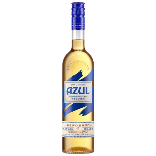 Imagen de Tequila Gran Centenario Azul Reposado 950 MLL
