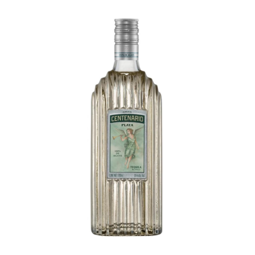 Imagen de Tequila Gran Centenario Plata 700 MLL