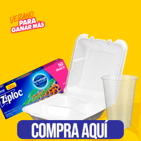 Imagen para la categoría Desechables