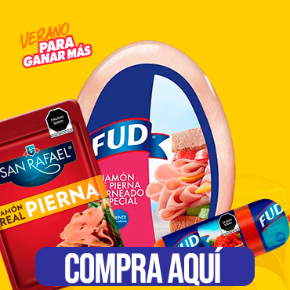 Imagen para la categoría Carnes Frías