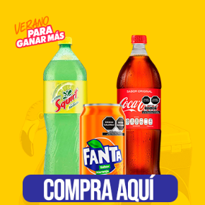 Imagen para la categoría Refrescos