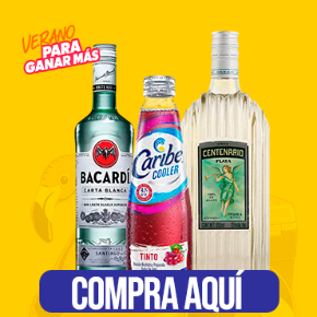 Imagen para la categoría Bebidas Alcohólicas Preparadas