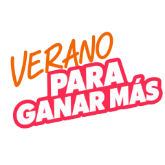 Imagen para la categoría VERANO PARA GANAR MÁS