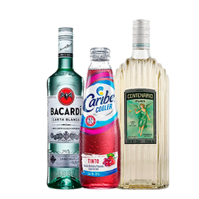 Imagen para la categoría Bebidas Alcohólicas Preparadas