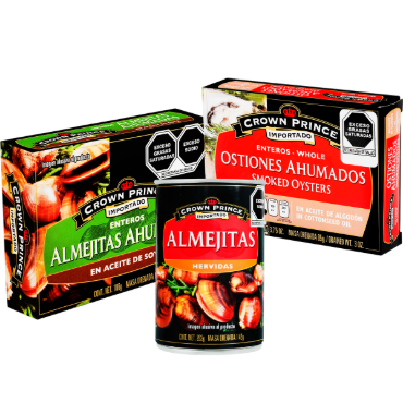Imagen para la categoría Enlatados Gourmet