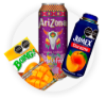 Imagen para la categoría Jugos