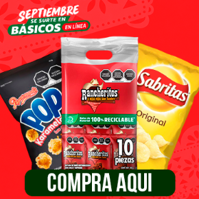 Imagen para la categoría Botanas