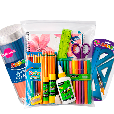 Imagen para la categoría Papelería Y Pegamentos