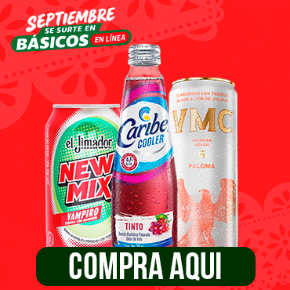 Imagen para la categoría Bebidas Alcohólicas Preparadas