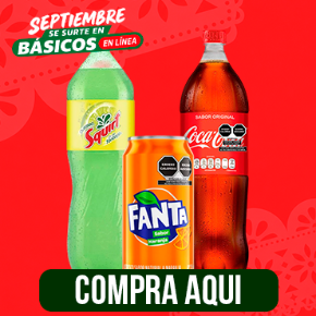 Imagen para la categoría Refrescos
