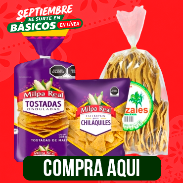 Imagen para la categoría Tostadas