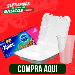 Imagen para la categoría Desechables