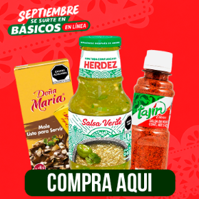 Imagen para la categoría Pures, Moles Y Salsas