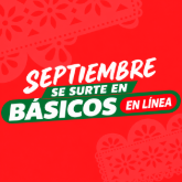 Imagen para la categoría TODO PARA TU NOCHE MEXICANA