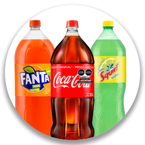 Imagen para la categoría Refrescos