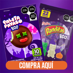 Imagen para la categoría Dulces, Caramelos Y Pastillas