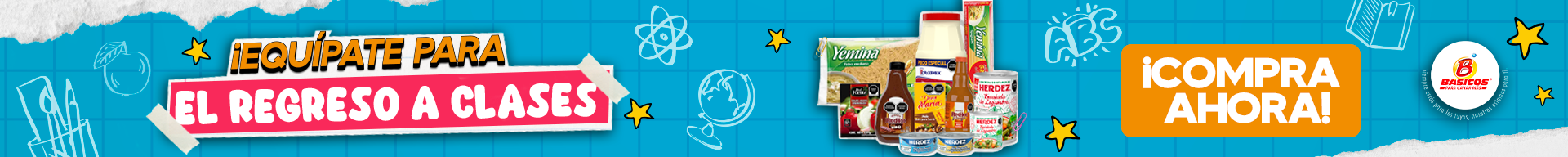 Banner Promocional