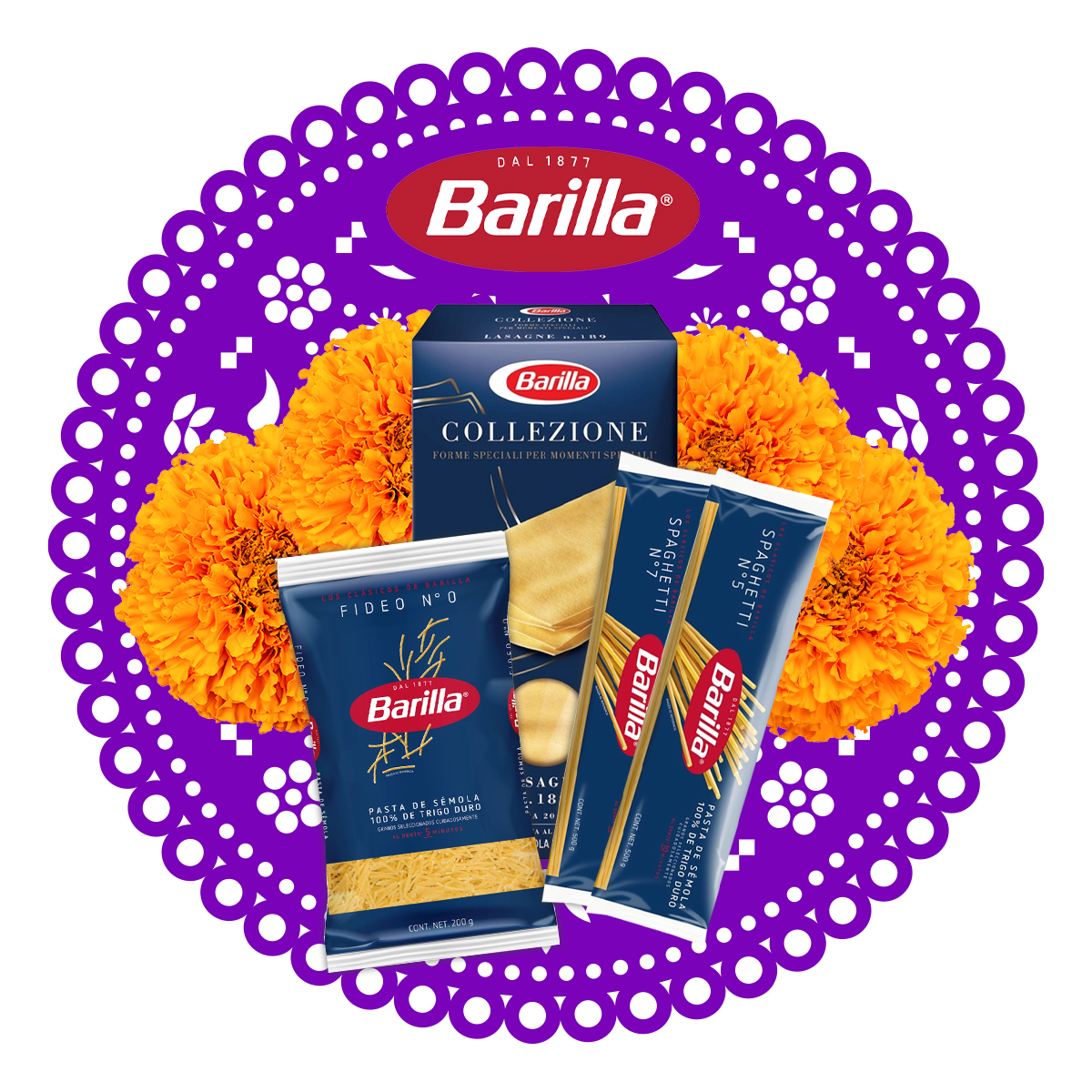 Barilla