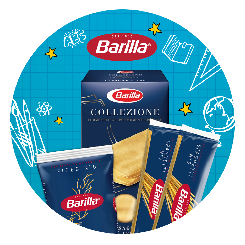 Barilla