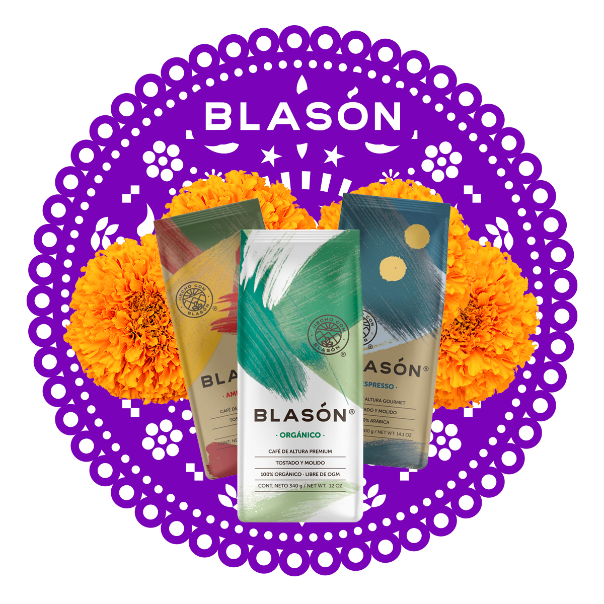 Blasón