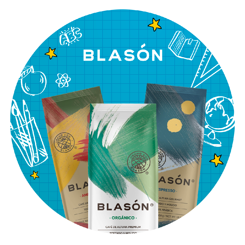 Blasón