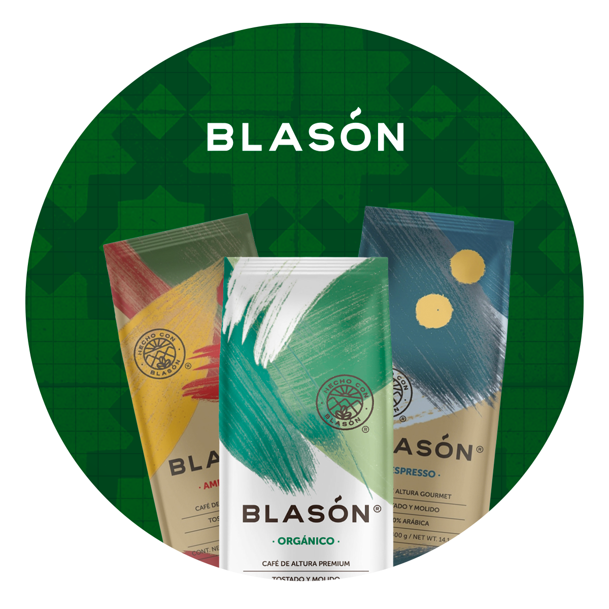 Blasón