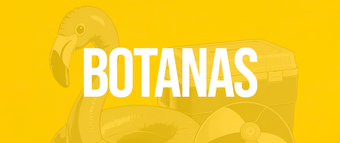 Botanas