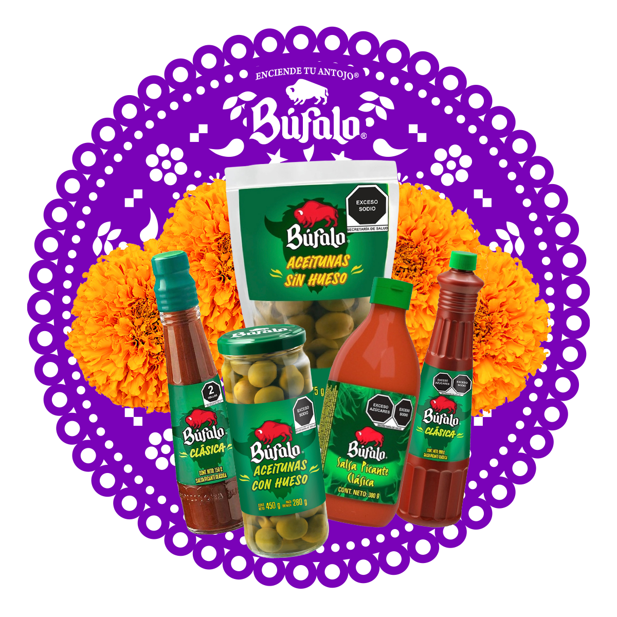 Búfalo