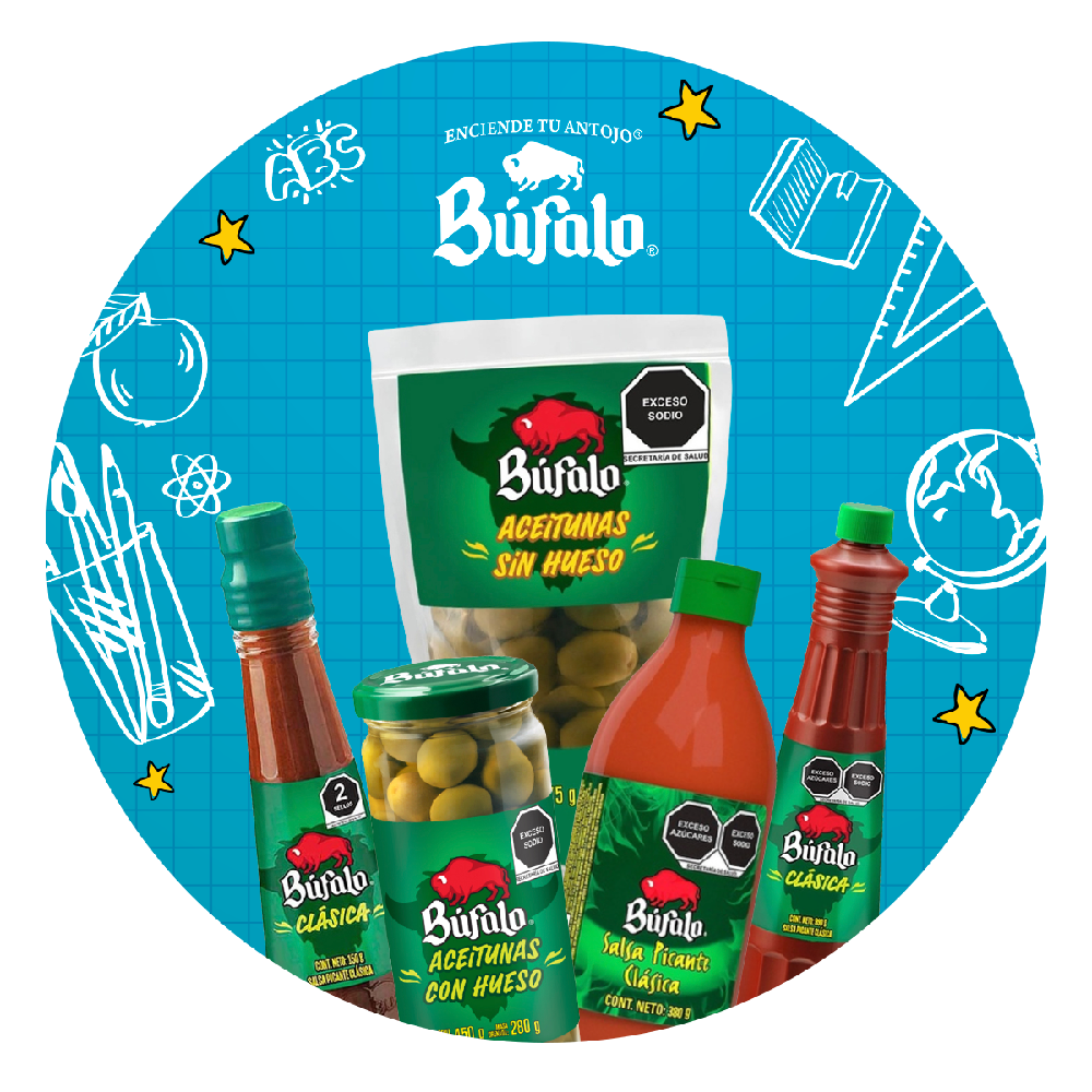 Búfalo