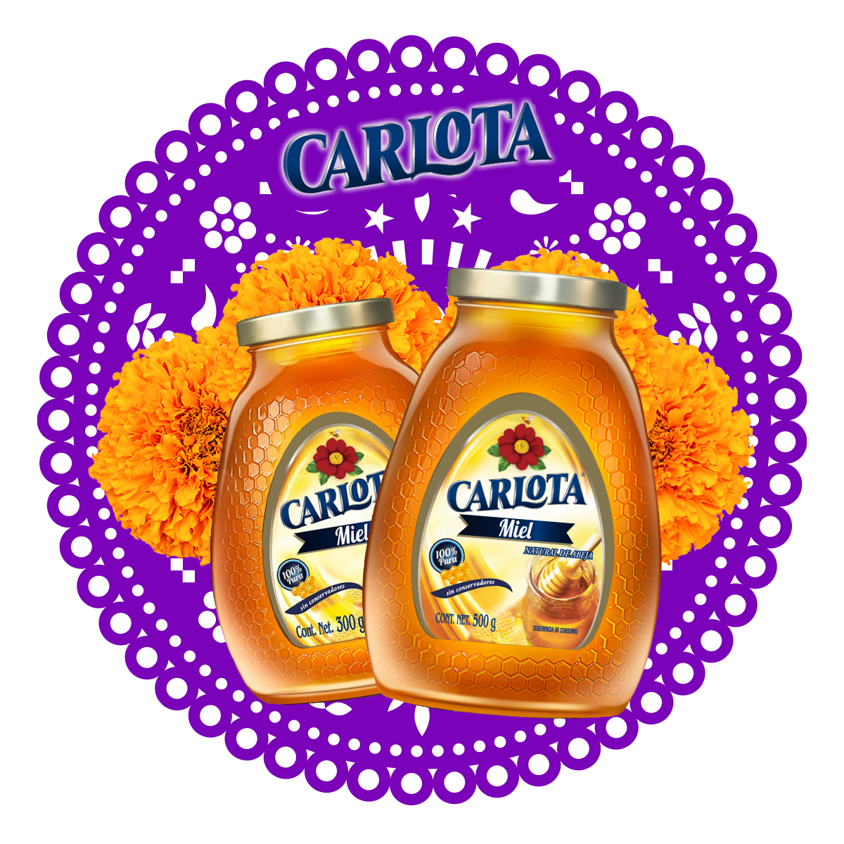 Carlota