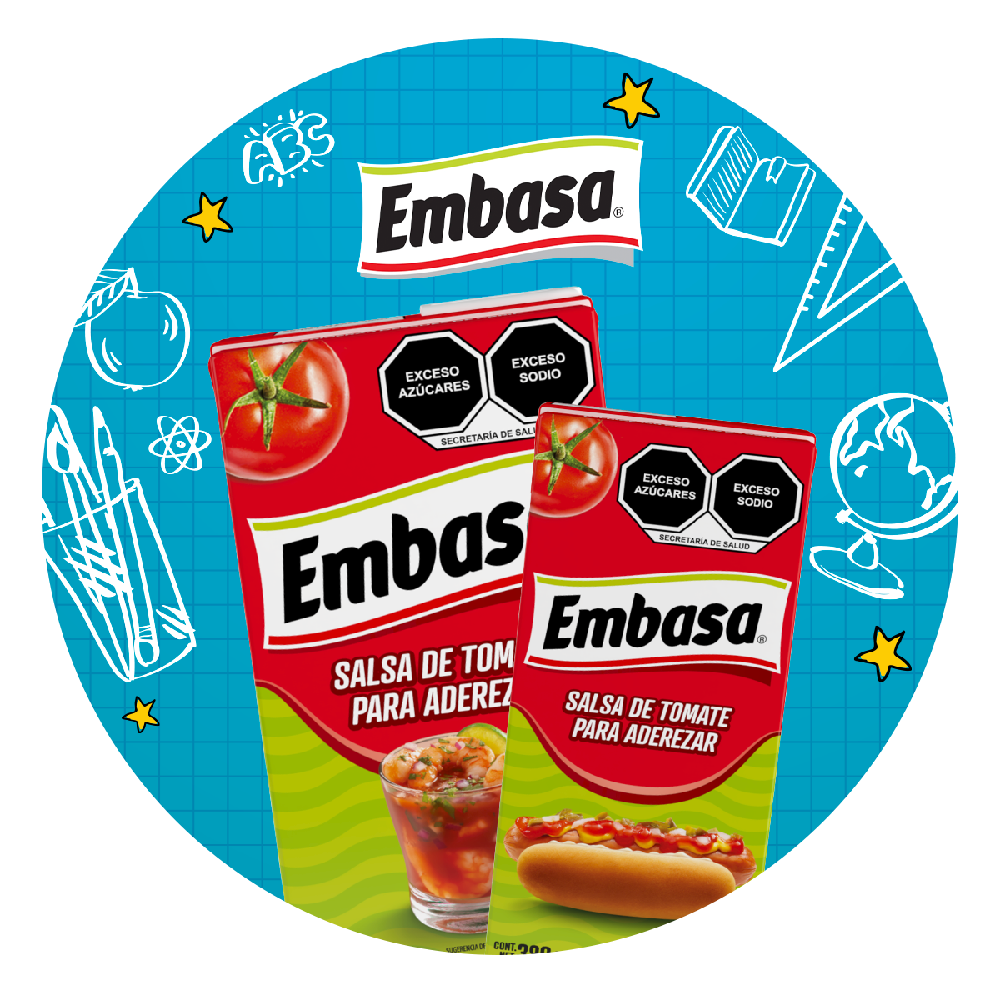 Embasa