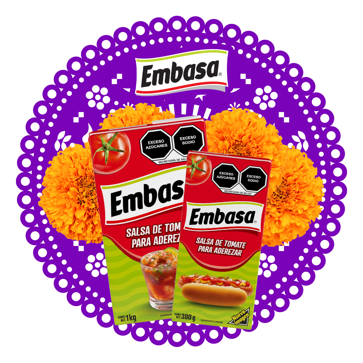 Embasa