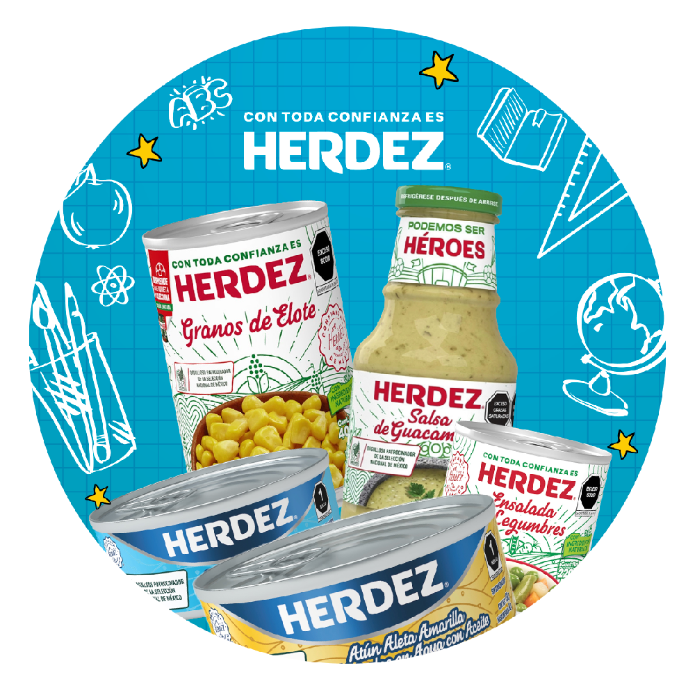 Herdez