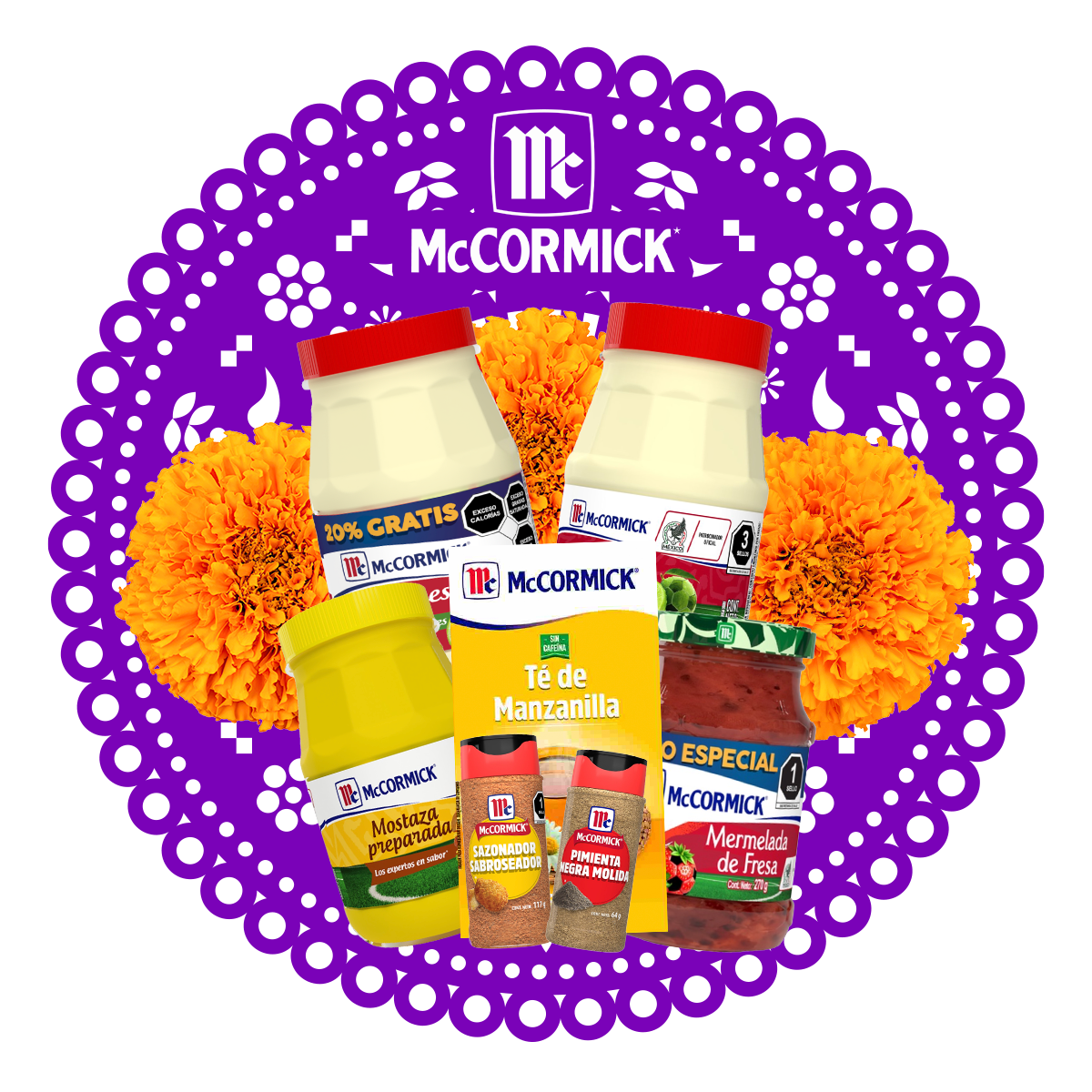 McCormick