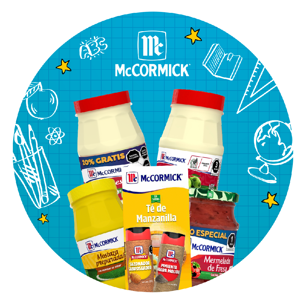 McCormick