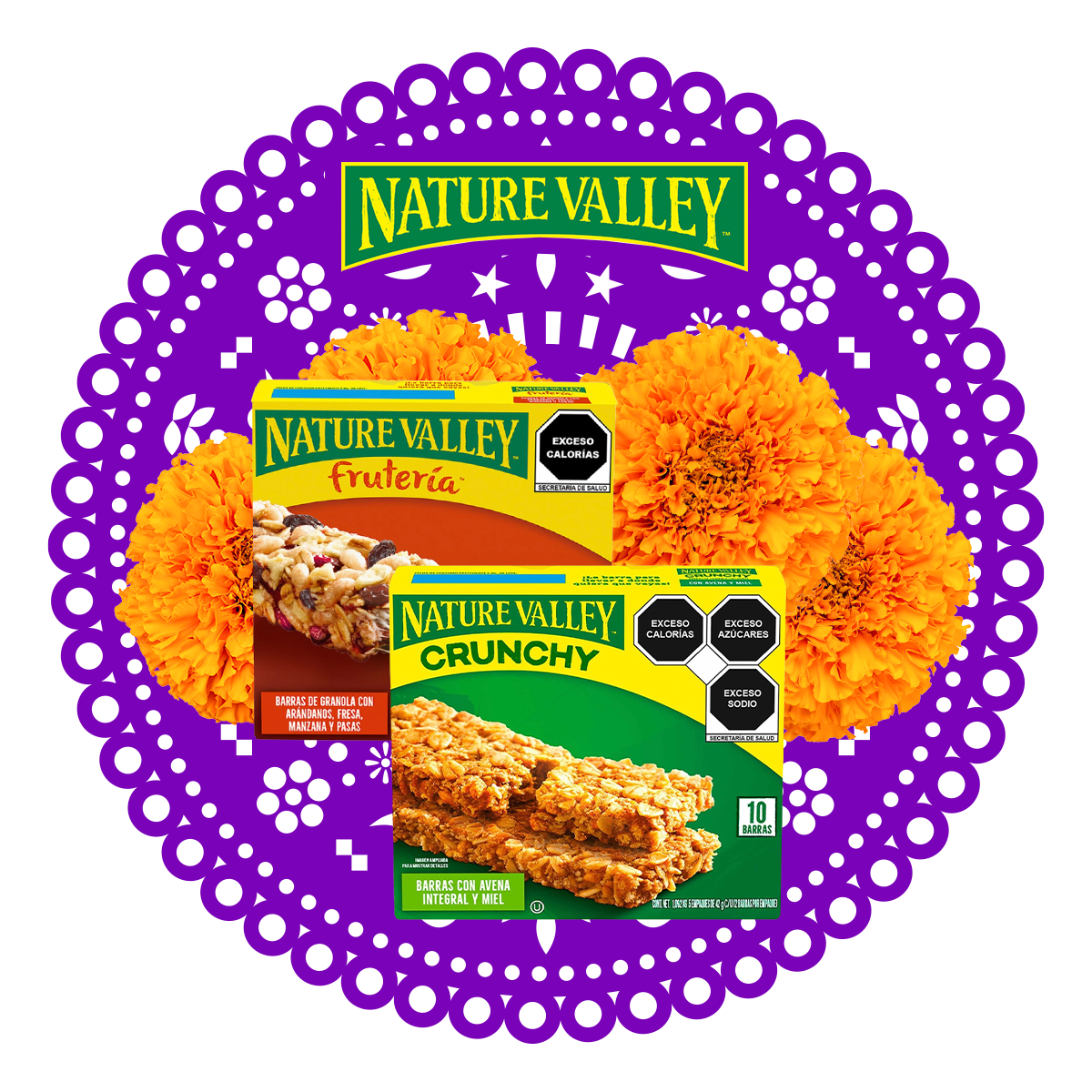 Nature Valley