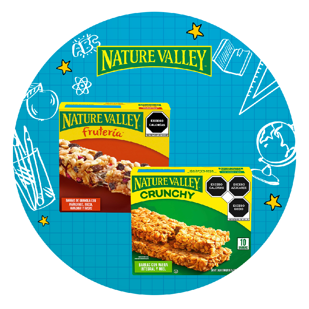 Nature Valley