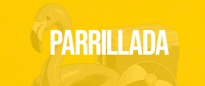 Parrillada