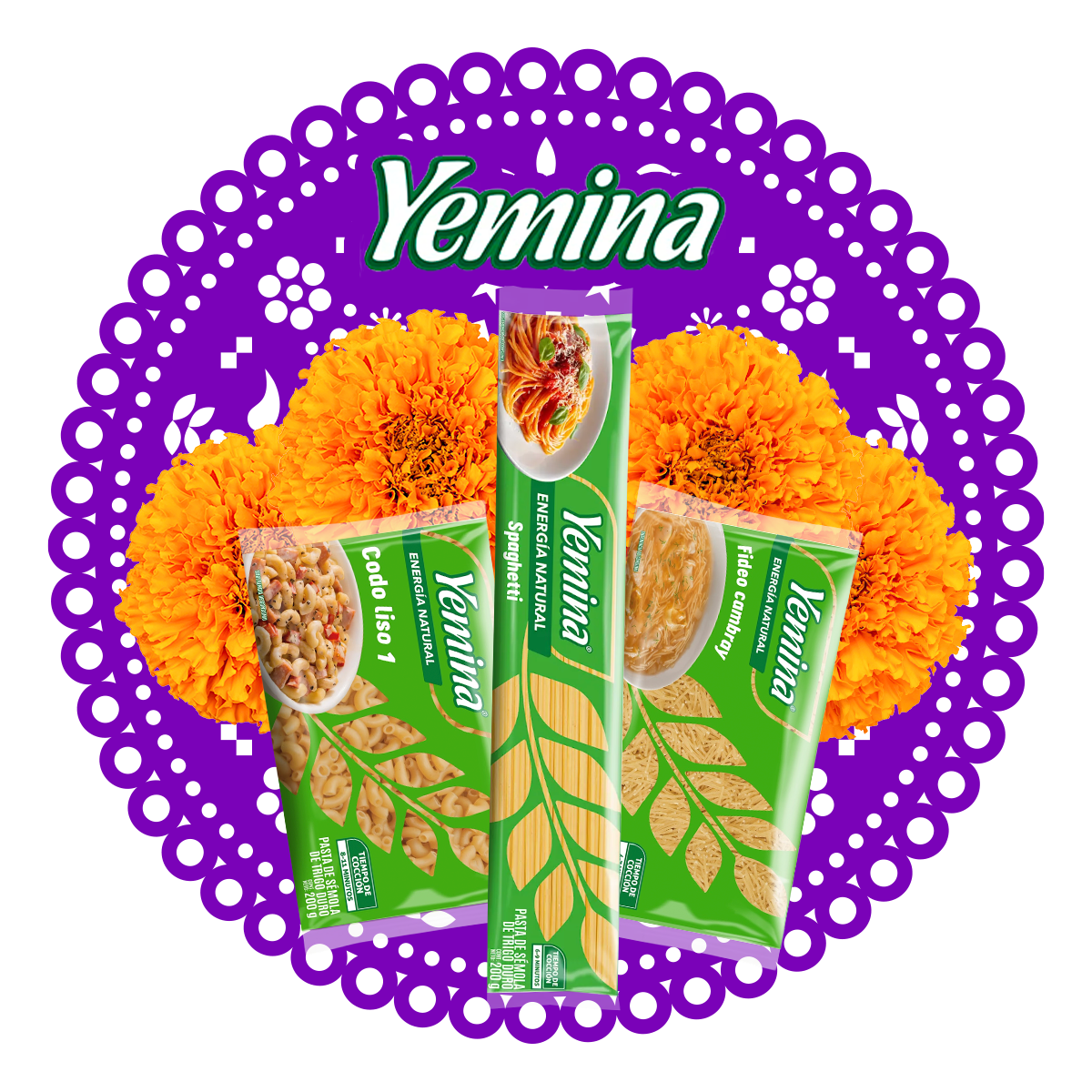 Yemina
