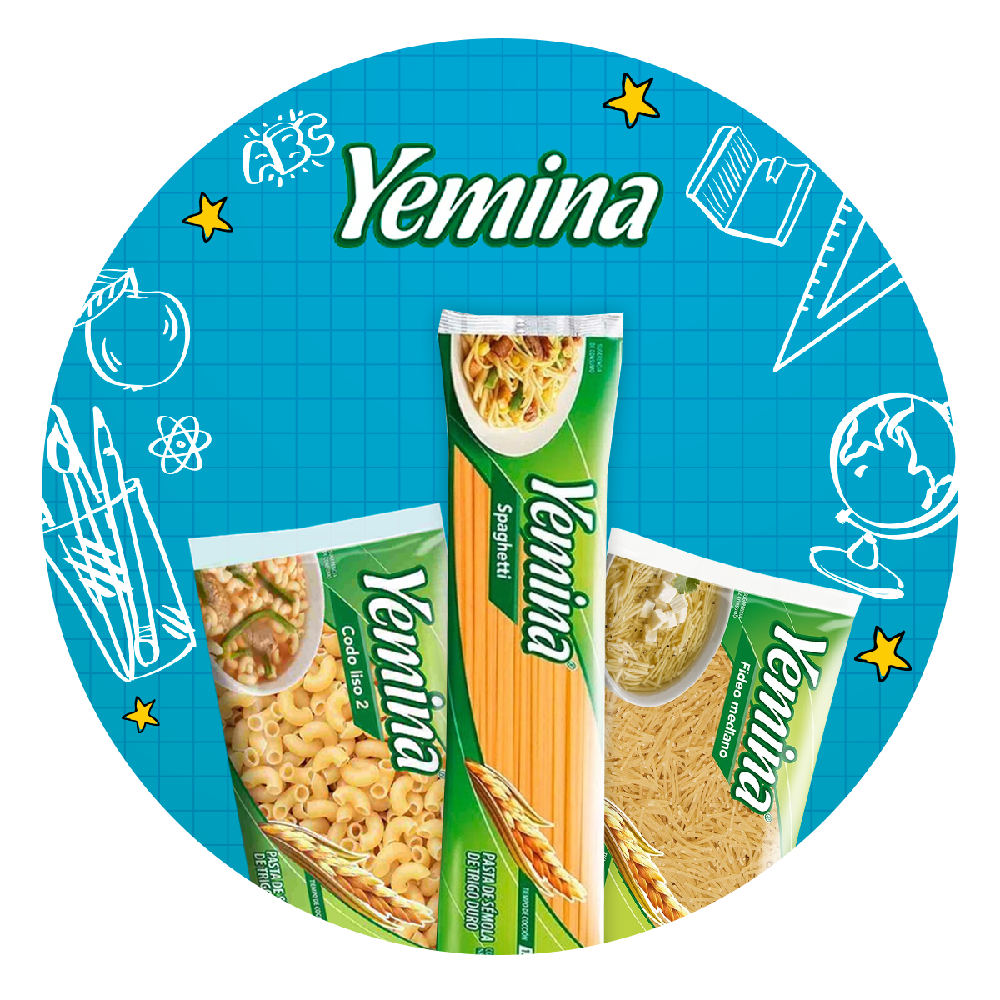 Yemina